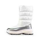 Buckhead BUCK1105-WHITE CHARM IRIO KIŞLIK ÇOCUK ÇİZME UZUN BOT