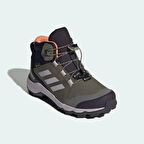 adidas ID0928 TERREX MID GORE-TEX SU GEÇİRMEZ OUTDOOR AYAKKABI