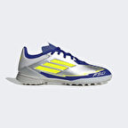 adidas IH0925 F50 LEAGUE TF J MESSI ÇOCUK FUTBOL HALISAHA AYAKKABI