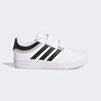 adidas JI3482 HOOPS 4.0 CF ÇOCUK SPOR AYAKKABI