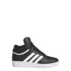 adidas JI3477 HOOPS 4.0 MID GÜNLÜK SPOR AYAKKABI