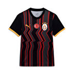 puma 779661-03 GALATASARAY THIRD JSY REPLICA JR ÇOCUK FORMASI