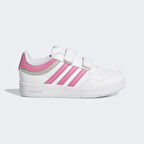 adidas JI0907 HOOPS 4.0 ÇOCUK SPOR AYAKKABI
