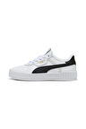 puma 400724-03 CARINA 3.0 LUXE GÜNLÜK SPOR AYAKKABI