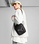 puma 091182-01 PLUS PORTABLE MİNİ POSTACI ÇANTA