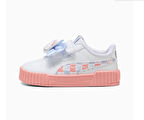 puma 401421-01 CARINA 3.0 HK&FR BEBEK SPOR AYAKKABI