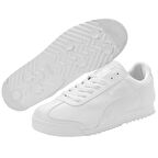 puma 353572-21 ROMA BASIC GÜNLÜK SPOR AYAKKABI