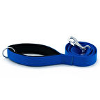 Doggie Comfort Köpek Gezdirme Kayışı 3*100 cm Mavi