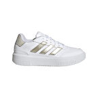 adidas JI2203 COURTBLOCK BOLD GÜNLÜK SPOR AYAKKABI