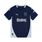 puma 775378-09 FENERBAHÇE THIRD JERSEY REPLICA JR ÇOCUK FORMASI