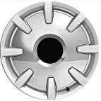 EMR-E463-05 7.0x17" -5x98 ET37 58.1 Silver(F) Jant (4 Adet)