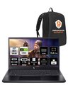 Nitro V15 i9 13900H 96GB 1TB SSD RTX4060/8GB 15.6'' 165Hz FHD W11P Gaming Laptop & PER4 ÇANTA