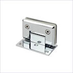 Cam Duvar Paraduş Menteşe PDCTK