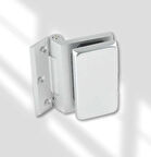 Cam Duvar Paraduş Menteşe BRS 122