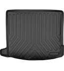 MG HS Benzinli 2020 Model Bagaj Havuzu