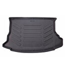 Kia Sportage 2009 Model Bagaj Havuzu