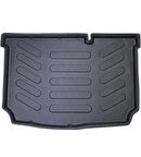 Ford Fiesta 2023 Model Bagaj Havuzu