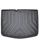 Nissan Juke 2023 Model Bagaj Havuzu