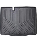 Dacia Sandero Comfort 2024 Model Bagaj Havuzu