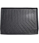 Peugeot Rifter Seperatörlü 2025 Model Bagaj Havuzu