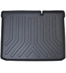 Ford Puma Alt Bagaj 2021 Model Bagaj Havuzu