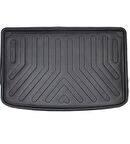 Renault Captur Üst Bagaj 2025 Model Bagaj Havuzu