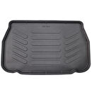 Toyota C-HR 2020 Model Bagaj Havuzu