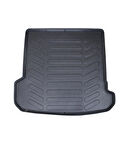 Audi Q7 2019 Model Bagaj Havuzu