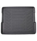 Ford Courier 2015 Model Bagaj Havuzu