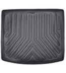 Volkswagen Caddy 2021 Model Bagaj Havuzu