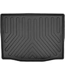 Honda HR-V 2027 Model Bagaj Havuzu