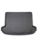 Kia Sportage R 2017 Model Bagaj Havuzu