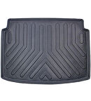 Hyundai Bayon 2022 Model Bagaj Havuzu