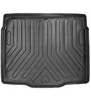 Citroen C4 Alt Bagaj (Elektrikli) 2021  Model Bagaj Havuzu