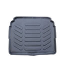 Opel Grandland 2022 Model Alt Bagaj Havuzu