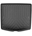 Toyota Corolla Sedan 2023 Model Bagaj Havuzu