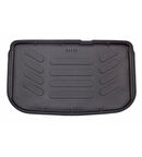 Nissan Micra 2015 Model Bagaj Havuzu