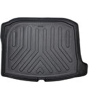 Seat Leon Otomatik 2021 Model Bagaj Havuzu