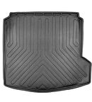 Renault Megane 4 Sedan Sag Kulaklı 2020 Model Bagaj Havuzu