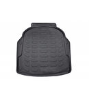 Mercedes E Serisi W212 2016 Model Plastik Setli Bagaj Havuzu