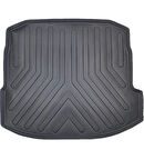 Audi A3 Sedan 2022  Model Bagaj Havuzu