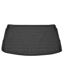 Kia Xceed 2022 Model Üst Bagaj Havuzu