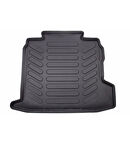 Opel Astra H Sedan 2007 Model Bagaj Havuzu