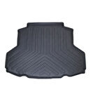 Mitsubishi Lancer 2007 Model Bagaj Havuzu