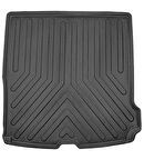 Volvo V90 Cross Country 2024 Model Bagaj Havuzu