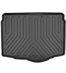 Volkswagen Taigo Alt Bagaj 2021 Model Bagaj Havuzu