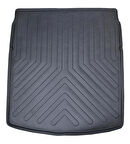 Audi A6 C8 2018 Model Bagaj Havuzu