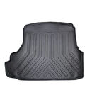 Mercedes C Serisi W202 1996 Model Bagaj Havuzu