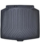 Skoda Scala 2023 Model Bagaj Havuzu