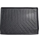 Citroen Berlingo Seperatörlü 2021 Model Bagaj Havuzu